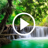 Waterfall Video Wallpapers