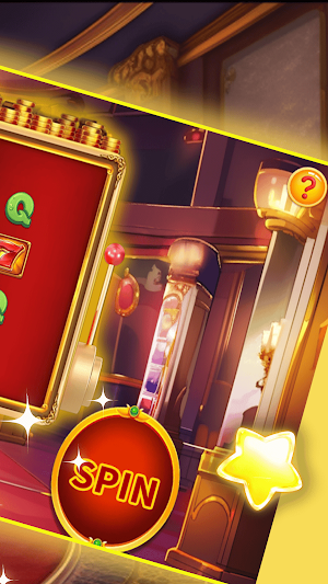 Crystal Wheel Screenshot 3
