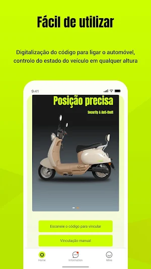 Cavalletta Screenshot 0