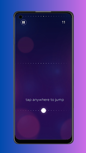 Dot Lines Screenshot 1