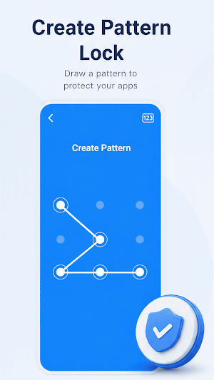 App Lock - Privacy Guard Screenshot 2
