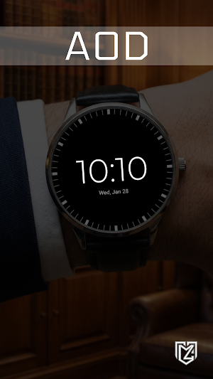Minimal Screenshot 3