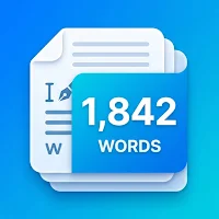 FMS Text Counter