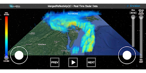 Radar2Model Screenshot 0