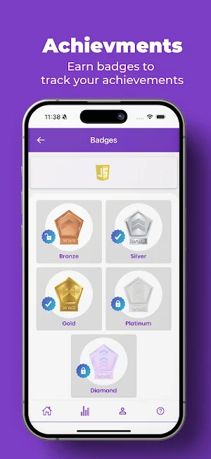 Worldwide Rank Screenshot 3