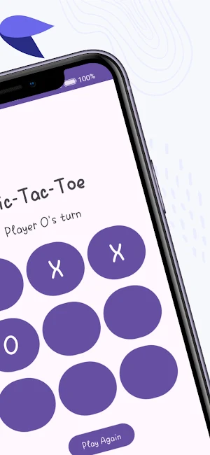 Xo Game Screenshot 2
