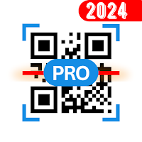 QR Code scanner - SuperScan300