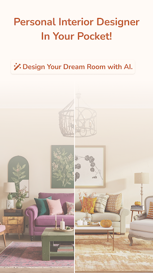 DecoristAi Screenshot 0