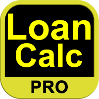 Loan Calculator% Pro