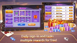 Callbreak: Multiplayer Online, Family Play Screenshot 3