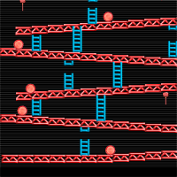 arcade monkey kong