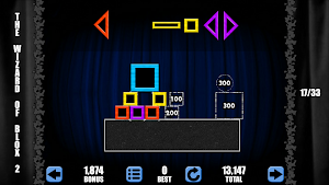 The Wizard of Blox Collection Screenshot 1