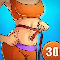 Belly Fat Burning Workouts: Lose Belly Fat 30 Days