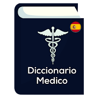 Diccionario Médico Español