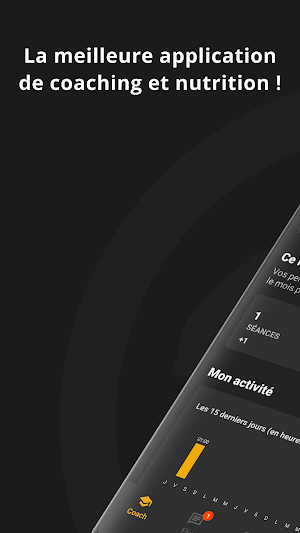 MickTrainer Screenshot 0