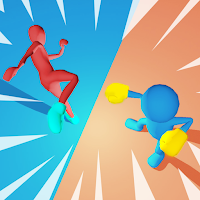 Army Fight 3D