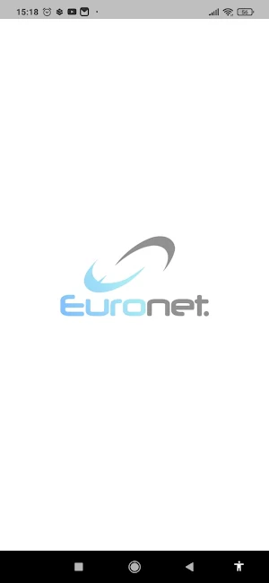 Euronet Informatie Systeem Screenshot 3