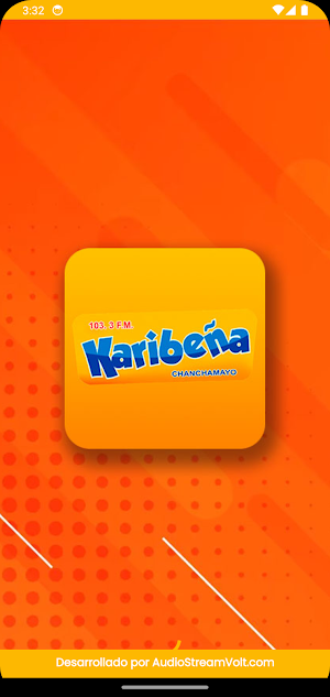 Radio La Karibeña Chanchamayo Screenshot 0
