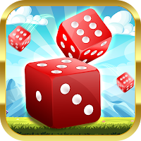 Roll TA1X1U Dice