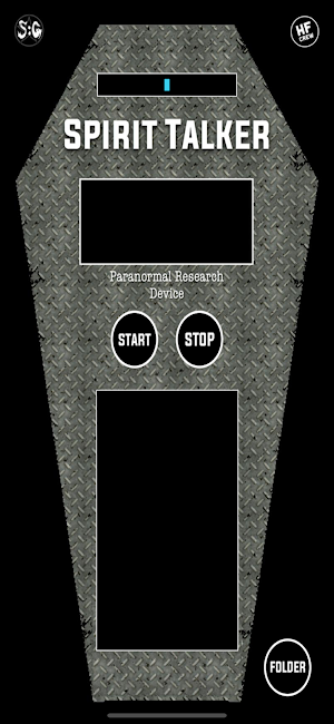 Spirit Talker Screenshot 1