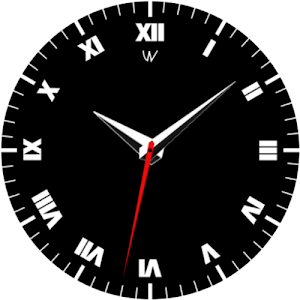 Wayne 103 Watch Face Screenshot 0