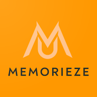 MEMORIEZE - Memory Game