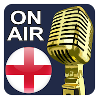England Radio Stations