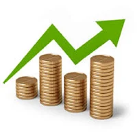 The secret of getting rich