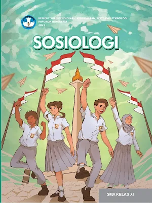 Sosiologi SMA Kelas 11 Merdeka Screenshot 0