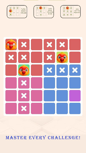 PikoDoku Screenshot 3