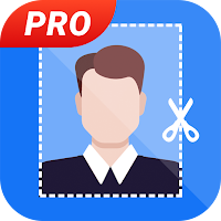 IDPhoto & Passport Photo Maker