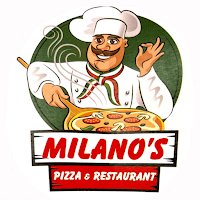 Milano's pizza Resturant