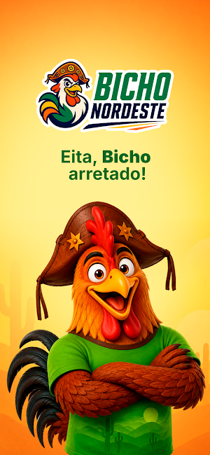 Ponto Nordeste - Resultados Screenshot 0