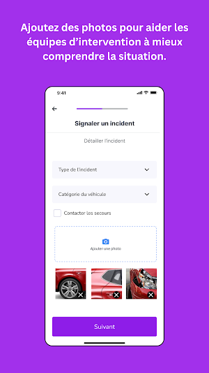 Econnect by Dropy Screenshot 2