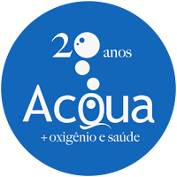 ACQUA + Oxigênio e Saúde