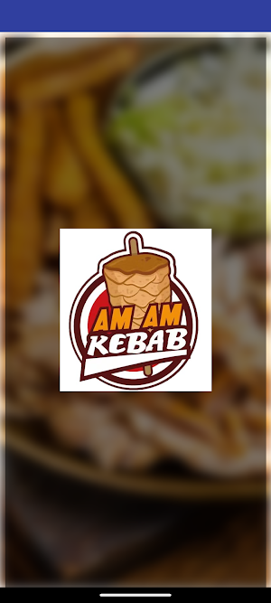 Am Am Kebab Bytom Screenshot 1