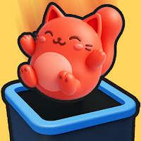 Drop Kitty