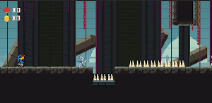 Vete a la Versh - Leyenda De M Screenshot 2
