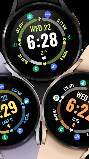 Active Health Screenshot 3