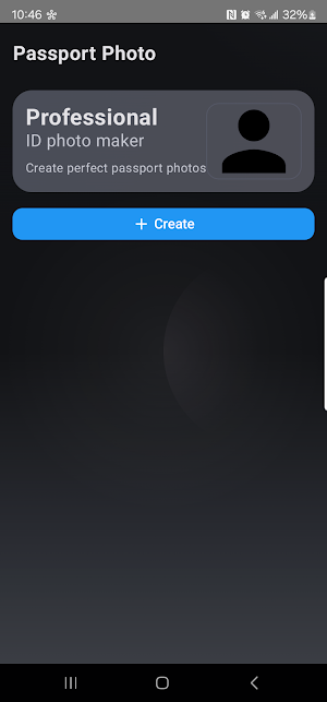 PhotoID Screenshot 0