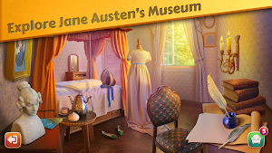 Pride & Prejudice Solitaire Screenshot 2