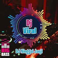 Dj Tanggul Mas Ninggal Janji