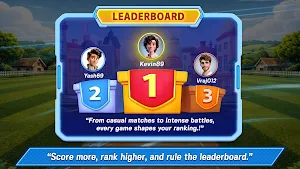 Gully Cricket Screenshot 3