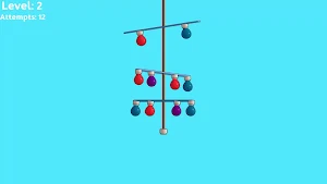 Light Bulb Puzzle! Screenshot 1