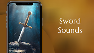 Sword Sounds Screenshot 1
