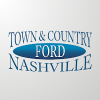 Town & Country Ford