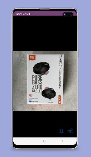 jbl tune 120tws guide Screenshot 3