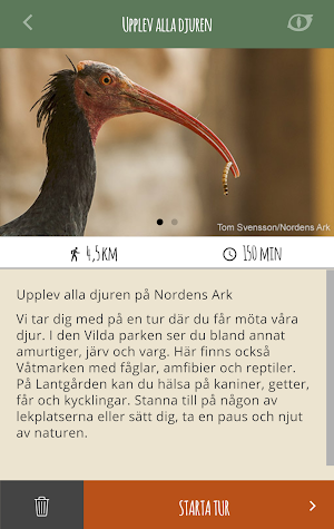 Nordens Ark Screenshot 2