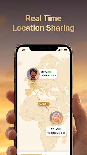 Together - App for Couples Screenshot 2