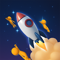 Space Me Up!